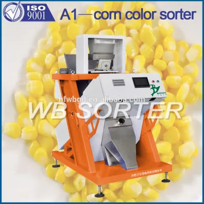 intelligent,hot selling,grains color sorter machine for agriculture