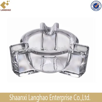 Wholesale Custom Cohiba Cigar Ashtray