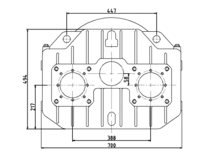 Case Transfer One Point Two