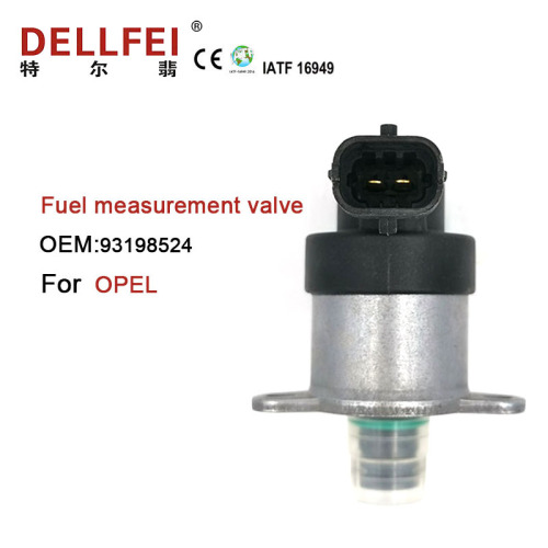 Đơn vị đo lường đường sắt chung của Opel thương hiệu mới 93198524