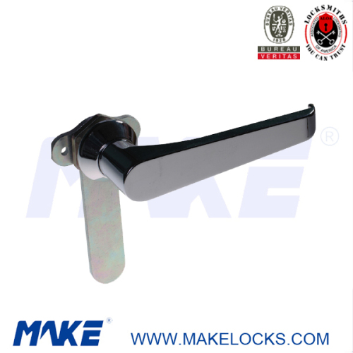 MK405-3 Metal Cabinet L Latch Handle Lock