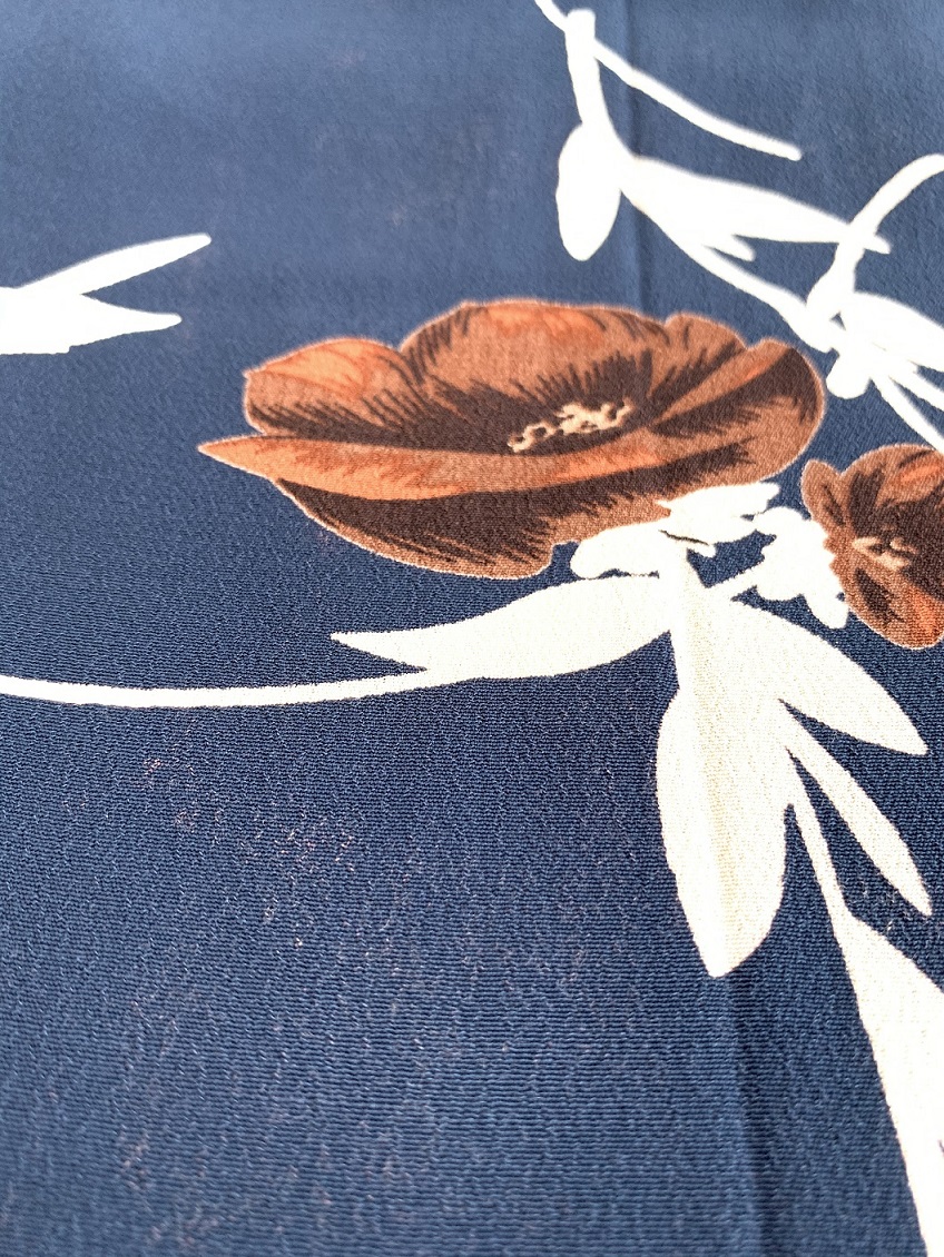 Rayon Viscose Print Fabric