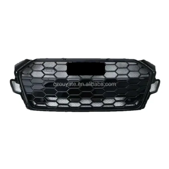 OE 8W6 853 651 BJ Front Bumper Grille for Audi A5 2020