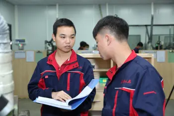 The demand of precision round parts exceeds supply in YIZE MOULD