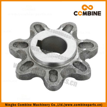 Chain Sprocket 4c1011 (Claas 674406.2678856.3674143.5)