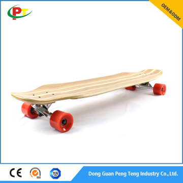 Customed cheap children Mini Skateboard
