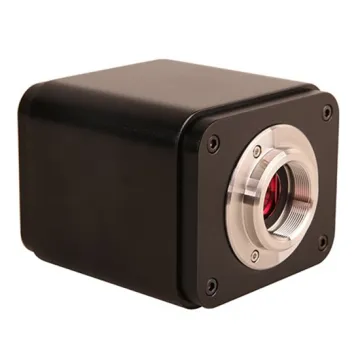 BestScope BHC4-1080P8MPB: 8MP C-Mount HDMI USB Camera