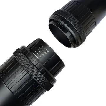Adjustable Beam Angle 12W to 40W Zoomable LED Track Light