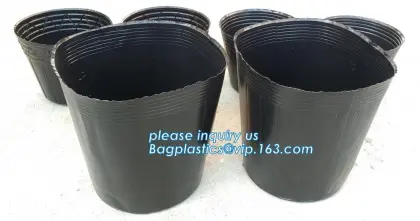 plastic Nutrition Plant Pot, Nutrition cup, flower pot nutrition pot, nursery Pots plastic plants pot flower seedling nutrition