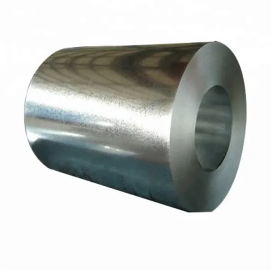 Galvalume Steel Coil Price from China Galvalume Roll Factory in Ecuador