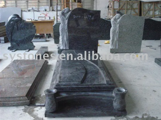 tombstone design