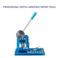 Herramienta de mantenimiento de la mano de obra dental