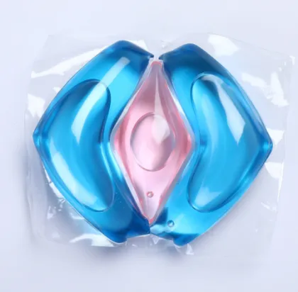 Customizable Eco-Friendly Laundry Solution: Private Label Fragrance Laundry Beads & Detergent Pods
