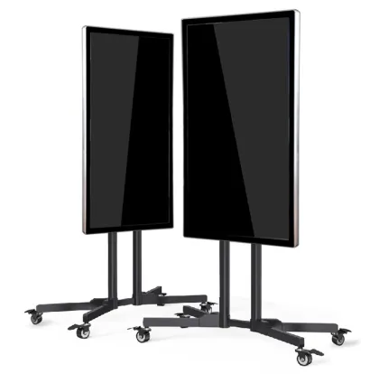 43 Inch Live Broadcasting Equipment Projector Screen Display
