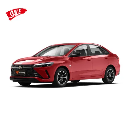 2023 Chevrolet Monza Redline RS: Hybrid and Gas Options in a Cost-effective Coupe