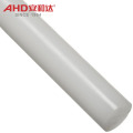 Varillas de UHMWPE Barra redonda UPE Varillas de colores