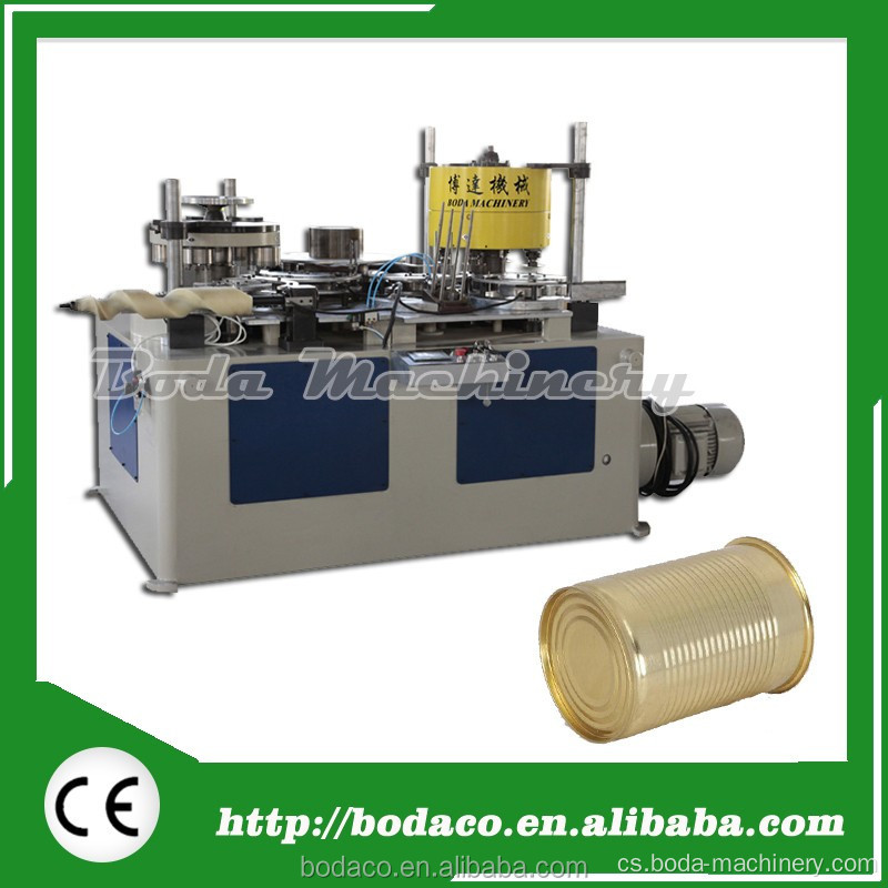 Stroj na výrobu sušeného mléka