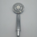 ABS Plastic Round Shower Head