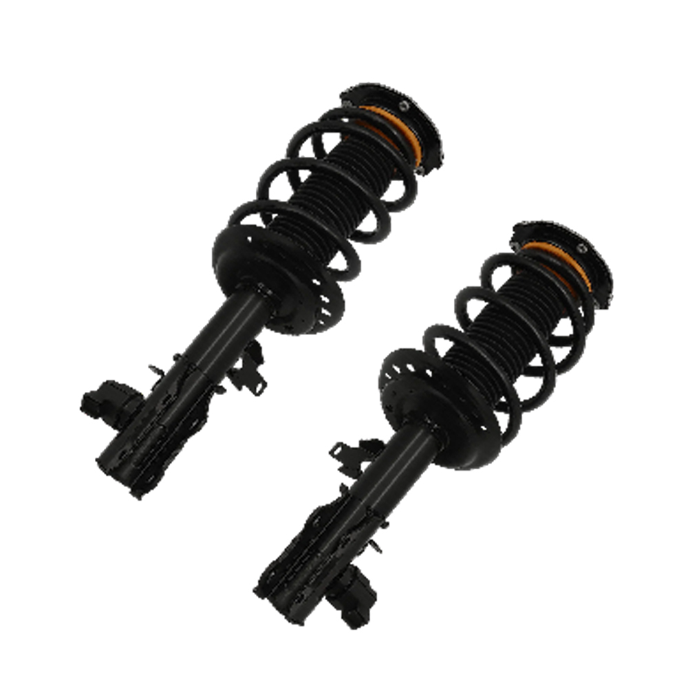 Front Strut Assembly for 2017-2019 Cadillac XTS with Magnetic Ride Control