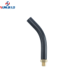 Mini tubo per pistola XL35-60-60