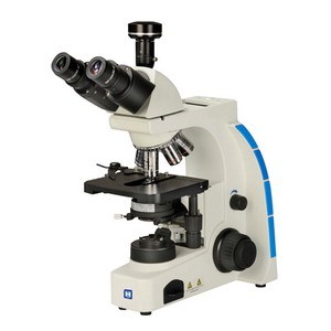 Trinocular Biological Microscope for Routine Applications (LB-302)