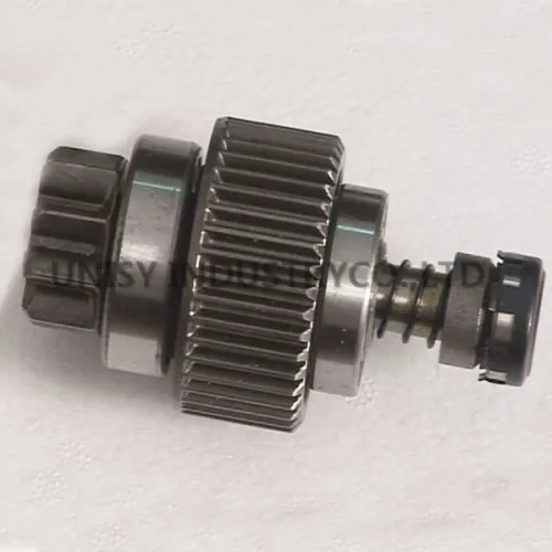 Customized Different Types Of Starter Drive Gear In Drive Gears