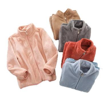 Baby Herbst Kleidung Großhandel Kinderjacke