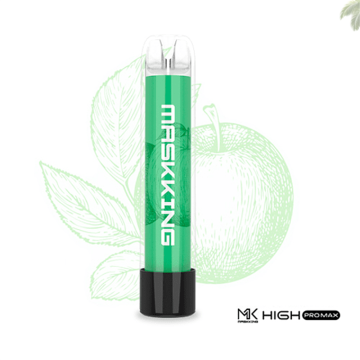 Maskking disposable vape guava raspberry