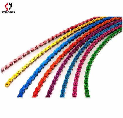 KMC 420 Chain Link Pit Bike Color 428 Drive Chain