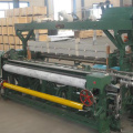 Used GA747 rapier loom