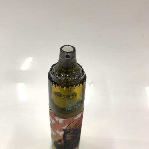 own design 6Flavors Available Electronic Cigarette