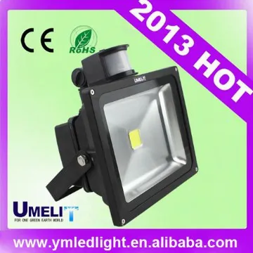 club, hotel, stage, park plaza,commercial building 30w smd flood light