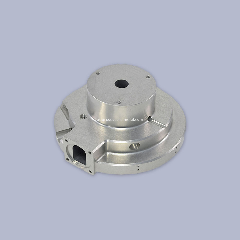 custom cnc machining parts