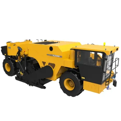 XLZ2305K Road Reclaimer/Road Cold Recycler - China's First Brand