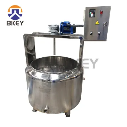 Food Grade Dairy Processing and Cheese Making Equipment for Sale