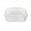 Durable SS304 Metal Mesh Basket