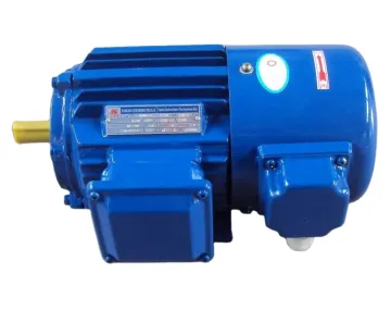 YVF2 15kw 20hp 3-Phase Motor: Frequency Variable, Speed Adjustable, Multi-Speed Converter