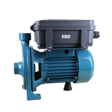1.5 Inch High Pressure DC 72V Centrifugal Water Pump