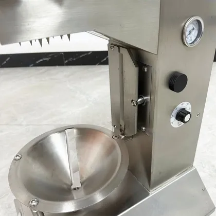 Industrial Coconut Peeler and Coconut Shell Machine - Coconut Peeling Machine