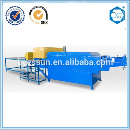 Suzhou Beecore Honeycomb Paper Expander Machine