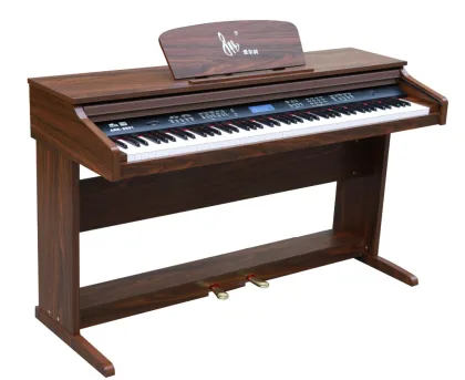 Hot sale 88 key electronic piano musical instruments