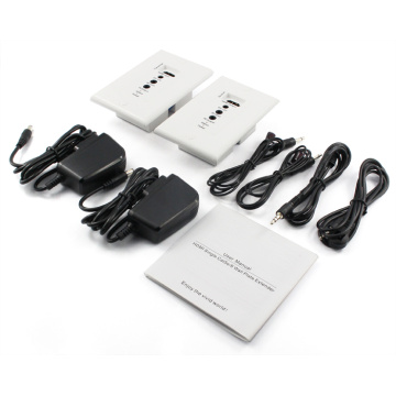 50M Wall plate Extender