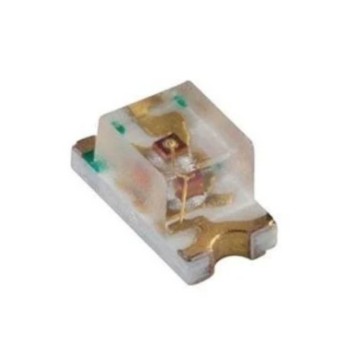 SM0603RC Original SMD 0603 Red LED