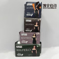 Комбинированный набор мини-подушечек Light Oxygen Invisible Mini Pad