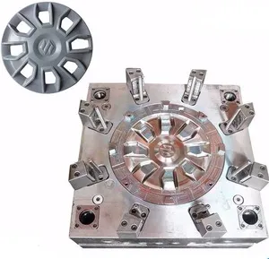 custom design make auto parts mould
