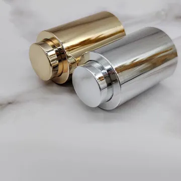 cosmetic bottle caps wholesale