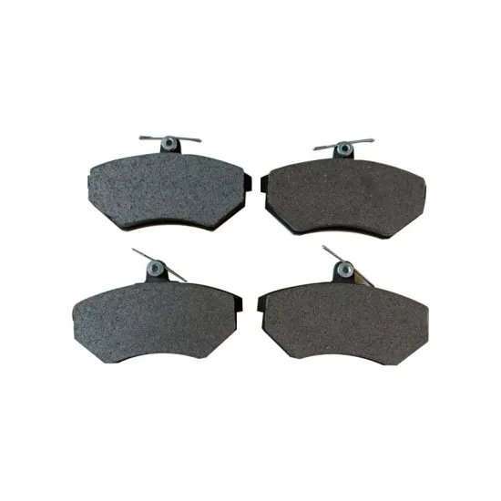Wholesale Genuine Brake Pads for Chinese Cars: MG, GREAT WALL, HAVAL, GEELY, CHERY