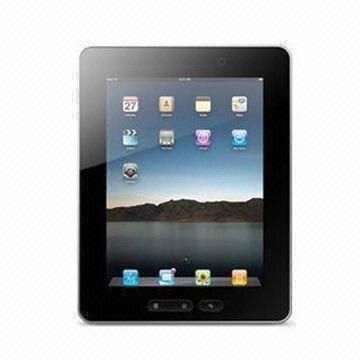 Dual Core 8 Inch Mid Google Android Eclair Touchpad Tablet Pc Apad Mid With Telechip Wi-fi