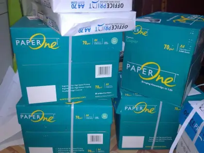 PaperOne All Purpose Paper 80gsm
