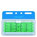 28 LED MARKER DE LED LED 24 V LED LED